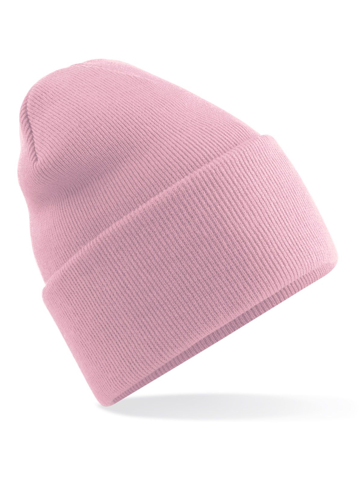 dusky pink